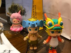 -泡泡玛特POPMART(天环购物中心店)
