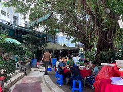 -隆都四季香饭店(碧海路店)