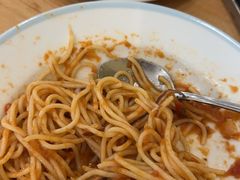 -萨莉亚意式餐厅(石鼓路店)
