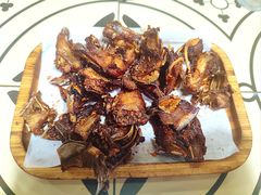 -新凯旋烧烤·燕姐千岛湖土菜