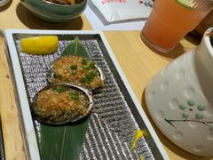 -清水日本料理铁板烧(学府路店)