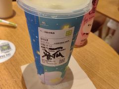 -奈雪的茶(湖滨银泰in77C区PRO店)