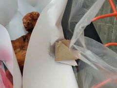 -香园炸鸡(鞍山西道店)