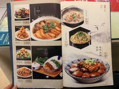 -吴记酱骨炖菜馆(西大直街店)