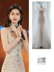 -予白婚纱礼服馆