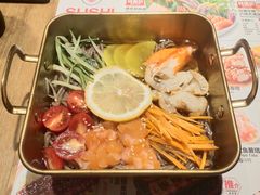 -Sushi Love 创意寿司(丽影广场店)