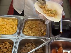 -张果佬年糕卷(科巷店)