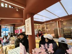 -嘉华鲜花饼·现烤(昆明老街店)