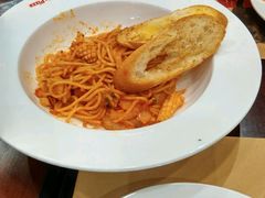 -Mr.Pizza米斯特比萨(苏州平江万达广场店)