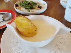 -蓝枪鱼西餐厅(锦华店)