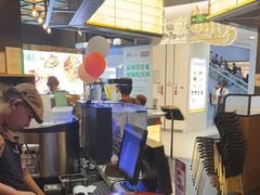 -get pizza意大利餐厅(凯德MALL店)