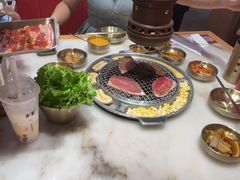 -韩宫宴烤肉·料理(桐乡吾悦广场店)