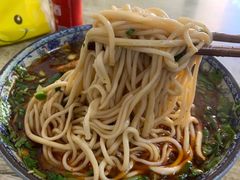-小王拉面馆(颍上路店)