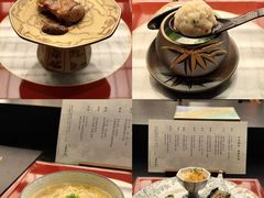 -鳥喜Toriki怀石烧鸟料理