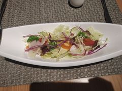 -香樟花园法式铁板烧(恒隆广场店)