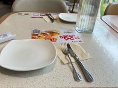 -必胜客(仁恒店)