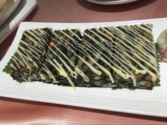 -东方御宴海鲜酒楼(棕泉酒店)
