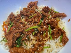 -阿当·小炒牛肉面(人广店)