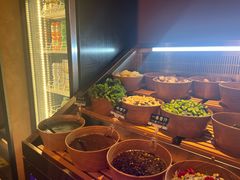 -牛YO烧肉烤肉自助(万象城春河里店)