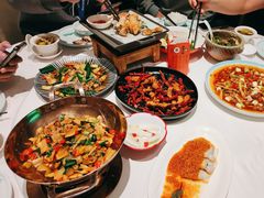 -蓉城小馆(科兴店)