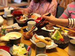 -王鼎精致料理铁板烧(世博源店)