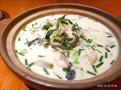 -冇味湘潭菜(湘江世纪城店)