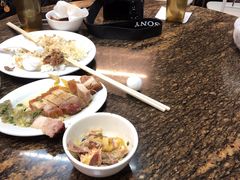 -灵记饭店(营地大街店)