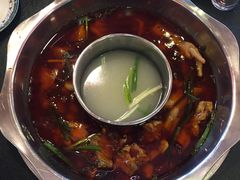 -重庆烧鸡公火锅(簋街店)