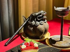 -叶叶菩提(太原别墅店)