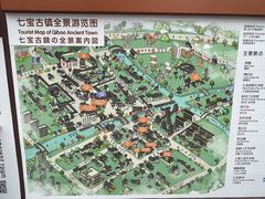 -七宝古镇