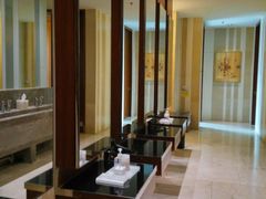 -天津君隆威斯汀酒店