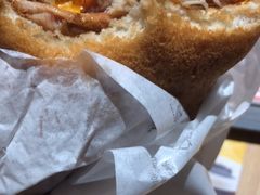 -麦当劳(静安寺店)
