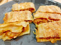 状元千层酱肉饼-宏状元现熬粥·京味菜(黄寺大街店)