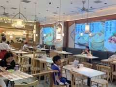 -苏晓玥·江南小吃(深圳北站店)