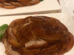-大鸭梨烤鸭(左家庄店)