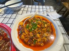 -川人川菜馆·小龙虾·鲜虾现做(黄山路店)