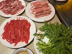 -总参北京涮羊肉