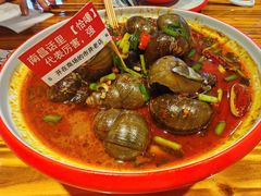 -老闵田螺馆·南昌特色(总店)