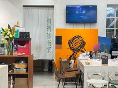 -玫瑰咖啡(中山六路店)