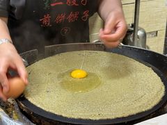 -清真·二嫂子煎饼果子(鼓楼旗舰形象店)