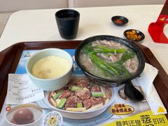 -真功夫(北京路步行街店)