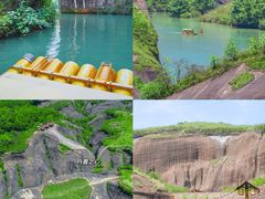 -飞天山旅游区