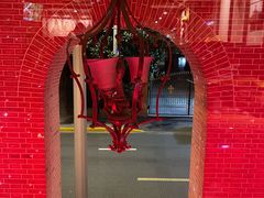 -申德勒加油站西餐厅Schindlers Tankstelle(上海外滩店)