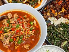 -铁公鸡·四川料理(天环广场店)