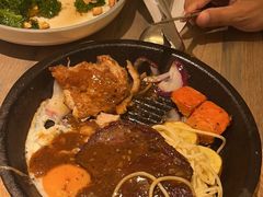 -卡朋西餐(扬名广场店)