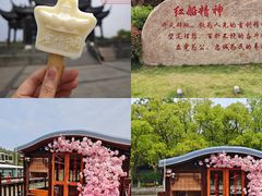 -东湖景区