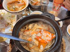 -官塘鱻鱻鱼生·潮汕生腌·砂锅粥(西马路总店)