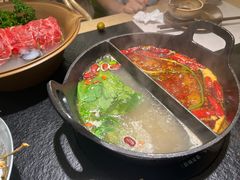 -山缓缓火锅(青岛万象城店)