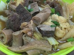 -正宗阳山牛杂(东城店)