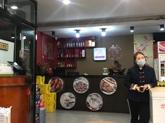 -张包铺(道外店)